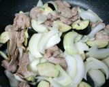 味噌野菜炒め作り方6写真