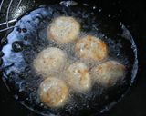 スパイシーチキンナゲット作り方5写真