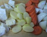 本格! タッカルビ作り方4写真