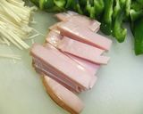 ピーマンの炒め煮作り方4写真