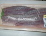 食べやすいあじの南蛮漬け作り方1写真