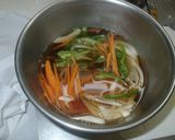 食べやすいあじの南蛮漬け作り方5写真