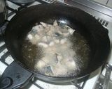 食べやすいあじの南蛮漬け作り方6写真