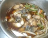 食べやすいあじの南蛮漬け作り方7写真