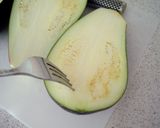 イタリア☆かんたん美味しい茄子のクリーム作り方1写真