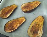 イタリア☆かんたん美味しい茄子のクリーム作り方3写真