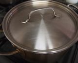 カレー肉じゃが作り方4写真
