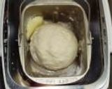 白神こだまで食パン作り方5写真