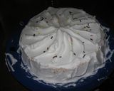 ふわふわなスポンジケーキ（ピーチケーキ）作り方15写真