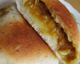 揚げないカレーパン！作り方11写真