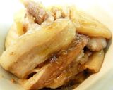 グリルでちょっと焼いて香ばしく！いい匂い作り方5写真