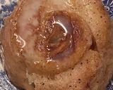 パンの耳　シナモンロール作り方4写真