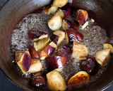 ヨウサマの減塩茄子の白味噌胡麻和え作り方1写真