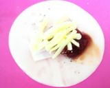 餃子の皮で包むベーコンチーズ巻き作り方2写真