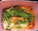 ★鯵の南蛮漬け★作り方6写真
