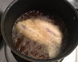 ★鯵の南蛮漬け★作り方7写真