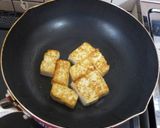 パパのなすチャンプル作り方3写真