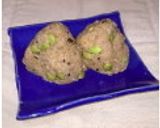 細か～く刻んで✿舞茸の炊き込みご飯作り方6写真