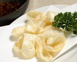 簡単☆本格ベトナム料理『エビのフォー』作り方5写真