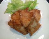 超簡単!からあげ!作り方6写真