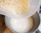 スイカの皮＋米のとぎ汁 さっぱり水キムチ作り方4写真