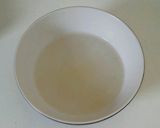 超簡単!美味しい!杏仁豆腐☆作り方1写真