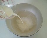 超簡単!美味しい!杏仁豆腐☆作り方3写真