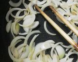 ☆牛肉のしぐれ煮☆作り方2写真