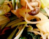 しっとり柔らかくなる胸肉の焼き方♪作り方8写真
