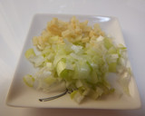 美味しい♪さつま揚げの八宝菜丼作り方4写真