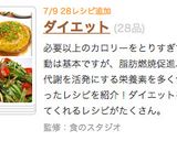 ♪きゅうりトマトオクラ茗荷のごま油和え♪作り方7写真