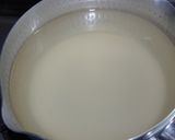 ☆桃のコンポート☆作り方3写真