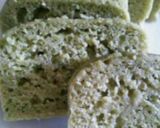 おからとヨーグルトのパウンドケーキ作り方6写真