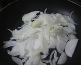 食欲アップ☆豚肉の甘辛！作り方1写真