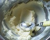 ホワイトチョコdeレモンクリームラスク♡作り方6写真