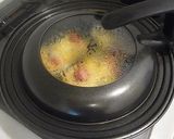 豆腐ピザ作り方5写真