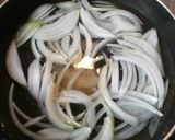 カツ丼作り方1写真