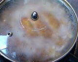 カツ丼作り方3写真