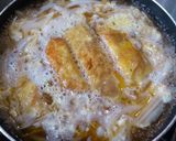 カツ丼作り方4写真