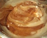 里芋スイーツ☆チョコ無しで生チョコレート作り方2写真
