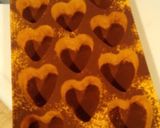 里芋スイーツ☆チョコ無しで生チョコレート作り方3写真