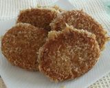 味付けパン粉で★さつま揚げカツ作り方4写真