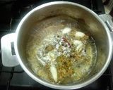 シュガーカットで夏野菜のさっぱりピクルス作り方4写真