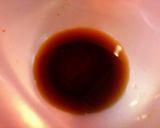 おかひじきと長芋の酢醤油かけ作り方3写真