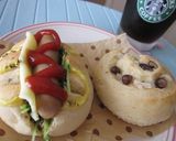 ｻﾝﾄﾞにも！豆苗の粒ﾏｽﾀｰﾄﾞあえ作り方4写真