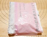 【冷蔵発酵】ライ麦50％チョコビスケット作り方11写真