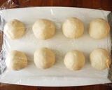 NYの味★ビアリー（茹でないベーグル）作り方11写真