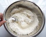 NYの味★ビアリー（茹でないベーグル）作り方3写真