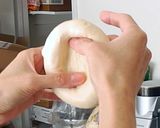 NYの味★ビアリー（茹でないベーグル）作り方14写真