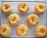 NYの味★ビアリー（茹でないベーグル）作り方17写真